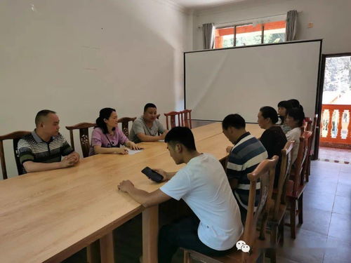 印江縣市場監督管理局深入企業指導標準化工作，助力企業管理提質增效