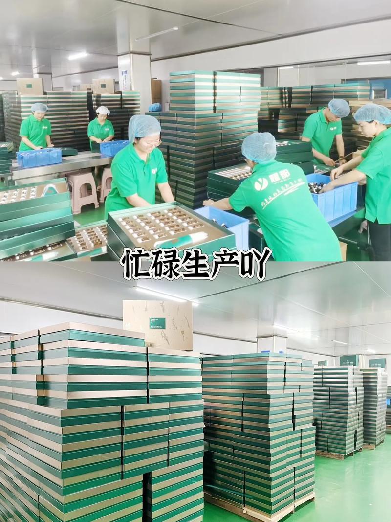 專業化妝品貼牌定制工廠 助力品牌快速崛起的幕后力量