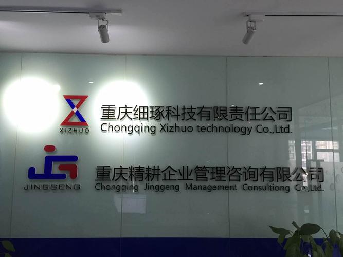 重慶精耕企業管理咨詢有限公司 持續發展與創新的領航者
