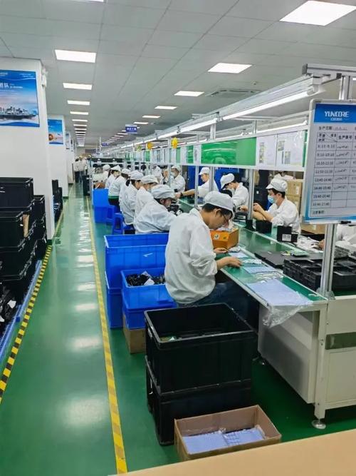 2023年 企業精益布局管理咨詢的價值與選擇指南